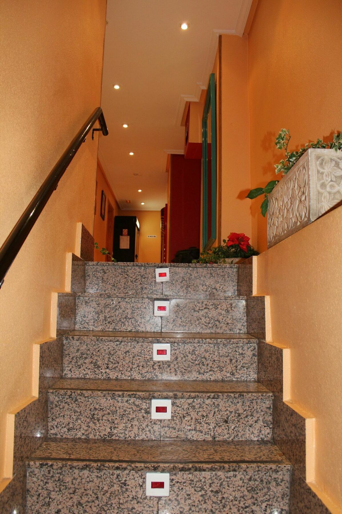 Albergue Juvenil 萨拉曼卡 外观 照片